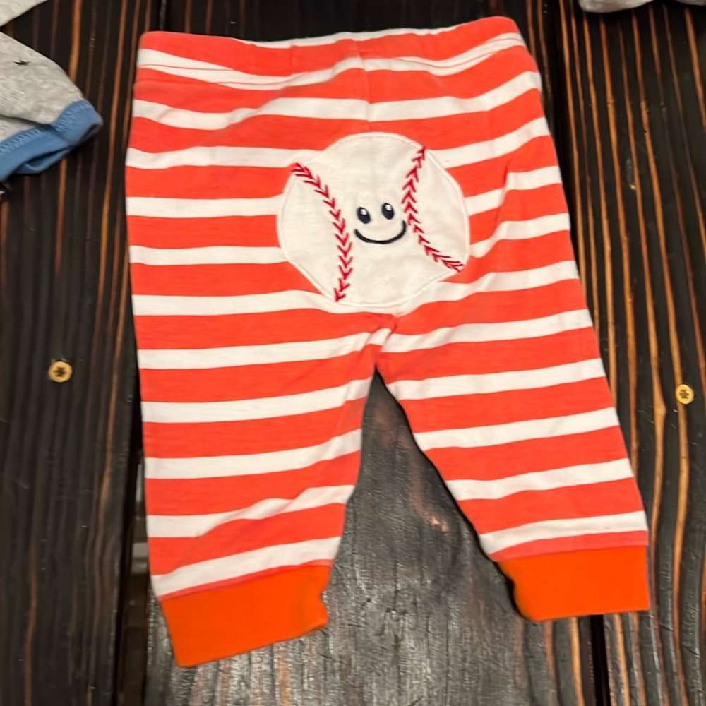 Baby Clothes